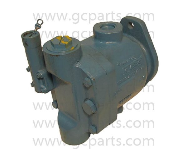 HYDRAULIC PUMP